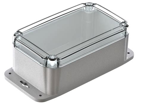 polycase waterproof enclosures